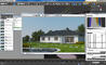 Kurs - 3ds Max - Wykonanie wizualizacji domu jednorodzinnego - Galeria