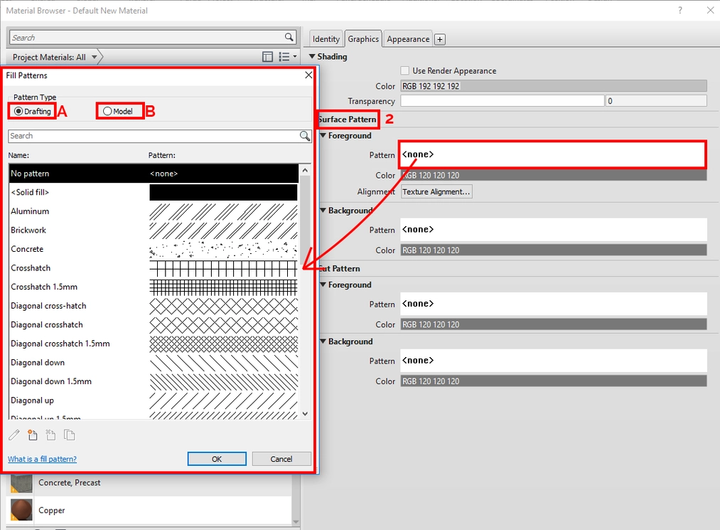 Revit Materia Y Jak Stworzy Sw J Material Poradnik Tutorial 74753 Hot Sex Picture 1435