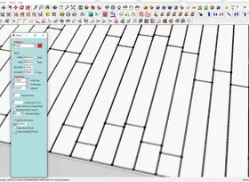 Tutorial - Sketchup - Plugin Floor Generator - Skąd pobrać i jak zainstalować