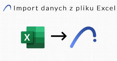 Archicad - Import danych z pliku Excel do zestawienia - Poradnik, tutorial