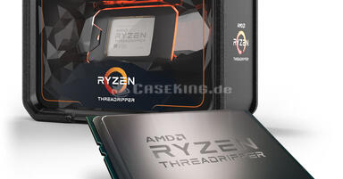 Nowe CPU od AMD - Threadripper 2gen - czy to zmienia segment stacji roboczych?