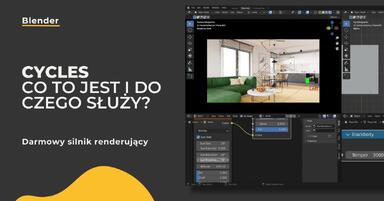 Cycles - Co to jest i do czego służy?