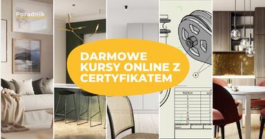 Darmowe kursy online z certyfikatem - zdobądź nową wiedzę za darmo!