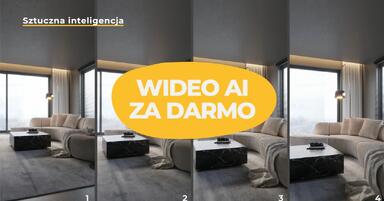 Generowanie wideo AI za darmo - szybkie animacje 3D dzięki WAN 2.1