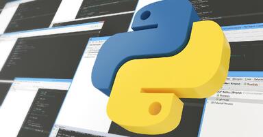Nowy kurs z programowania! Python od podstaw.
