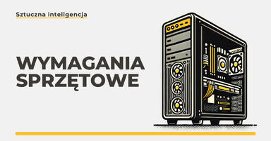 Wymagania sprzętowe dla Stable Diffusion