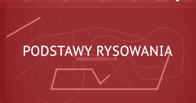 Autocad - Tutorial - Podstawy rysowania 2d