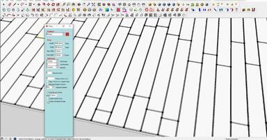 Tutorial - Sketchup - Plugin Floor Generator - Skąd pobrać i jak zainstalować