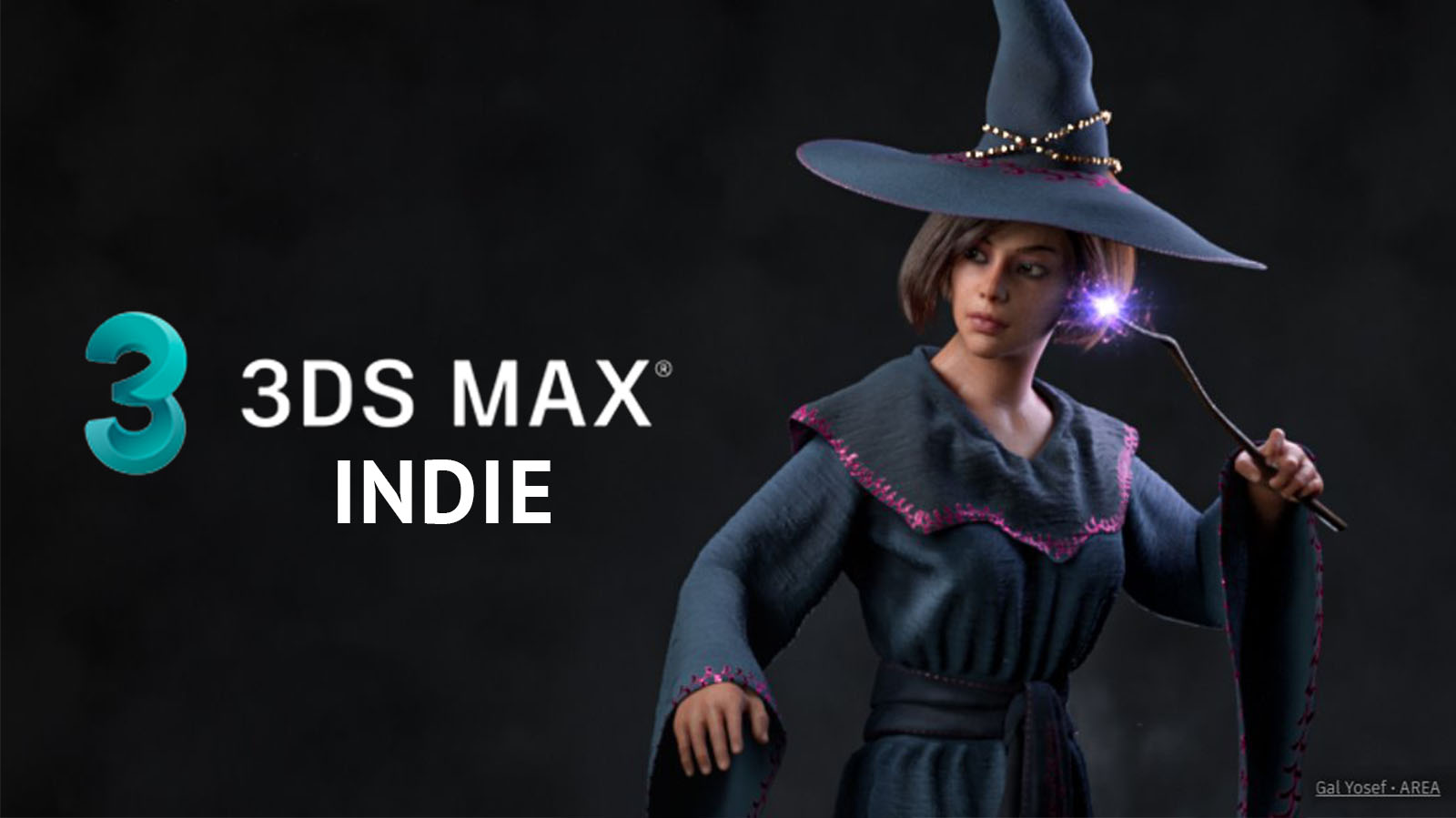 3ds Max Indie - Co to jest i jaka jest cena? Porównanie ze zwykłą licencją