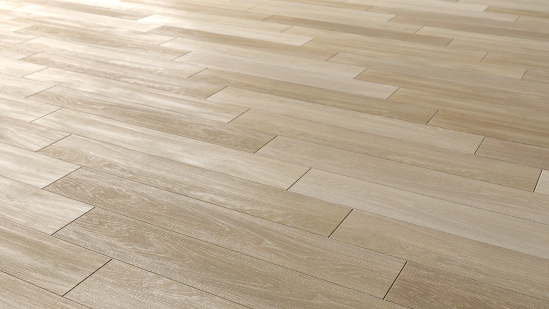 Tutorial - 3ds Max - MultiTexture - Jak zróżnicować tekstury na przykładzie drewnianej podłogi