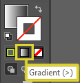 Illustrator - jak wypełnić kolorem obiekt - tutorial, poradnik - 11