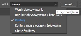 Jak zamienić grafikę rastrową na wektorową? Illustrator - Poradnik, tutorial - 03