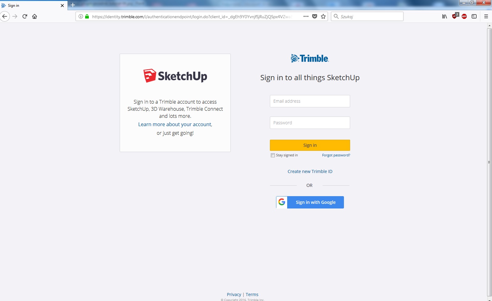 Sketchup jak zainstalować plugin, wtyczkę - Poradnik, tutorial - 05