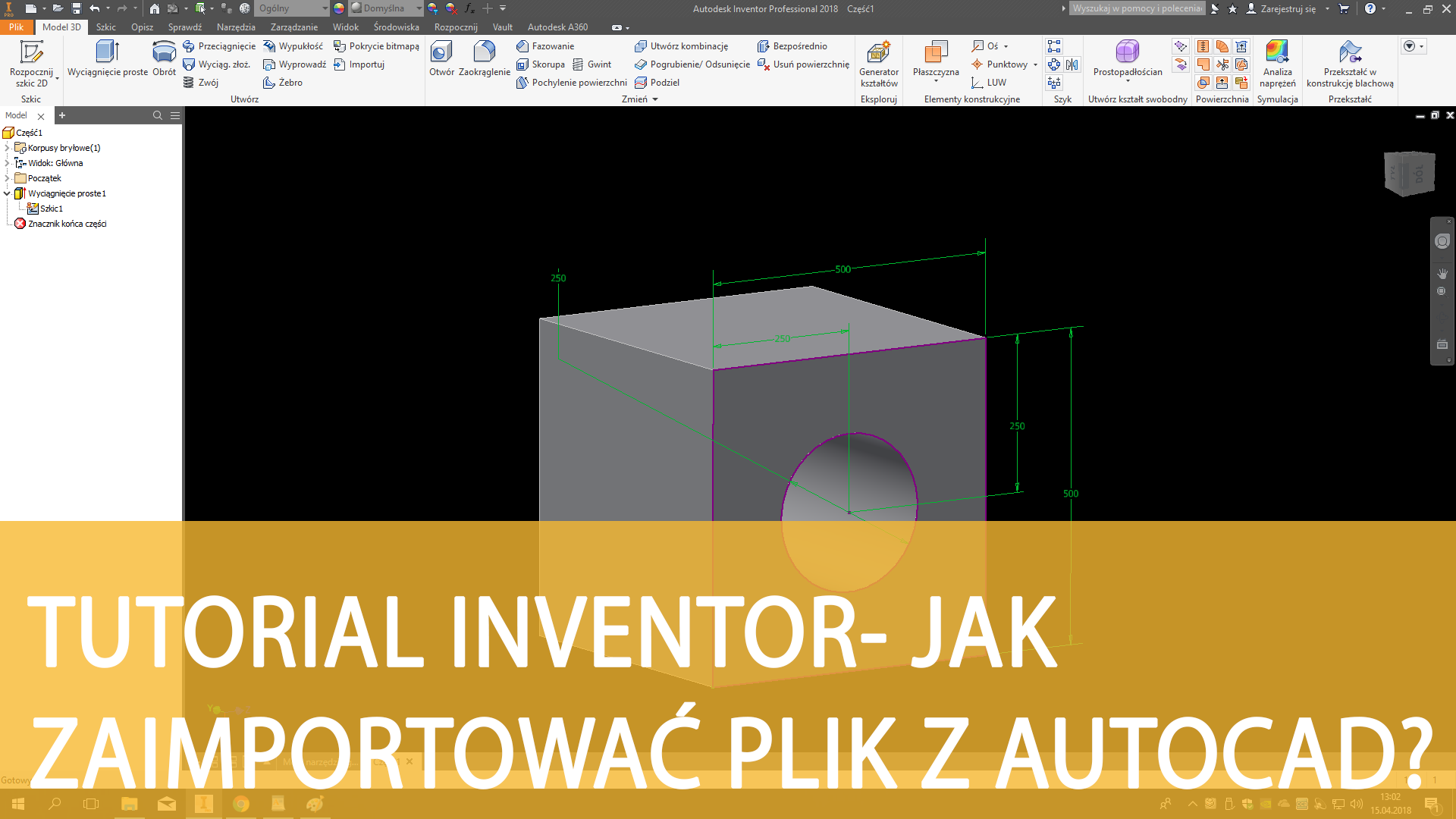 3 Pomieszczenie Lub Obszar Rysunku Cad