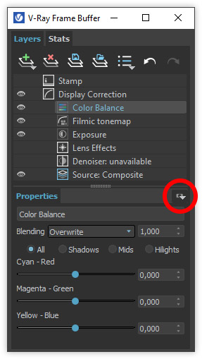 Sketchup - Jak zmienić kolor mebla na gotowym renderze? Poradnik, tutorial - 04