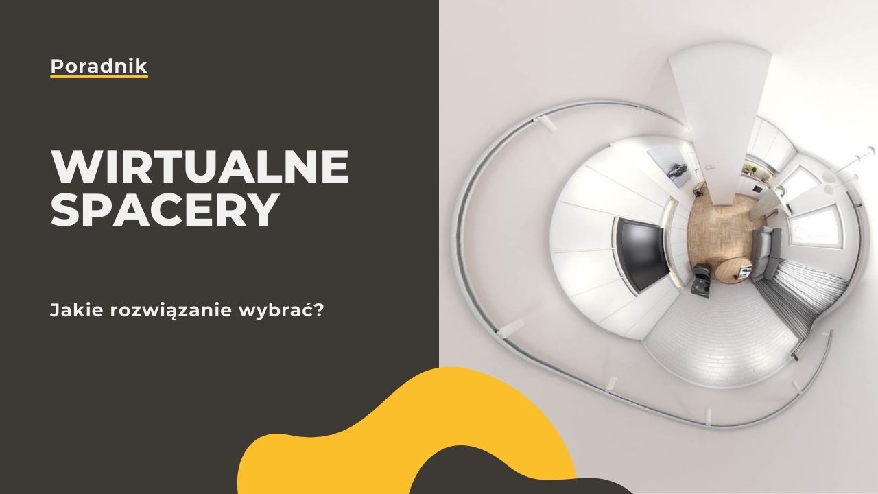 Spacery 360 - jakie rozwiązanie wybrać? Poradnik