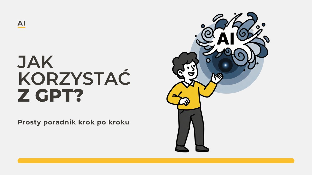 JAK KORZYSTA Z CHAT GPT PRAKTYCZNY PORADNIK visual data 4