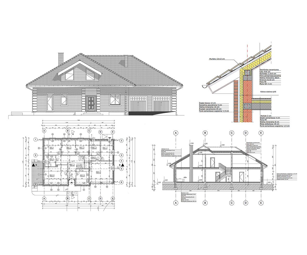 Kto może korzystać z Archicada?