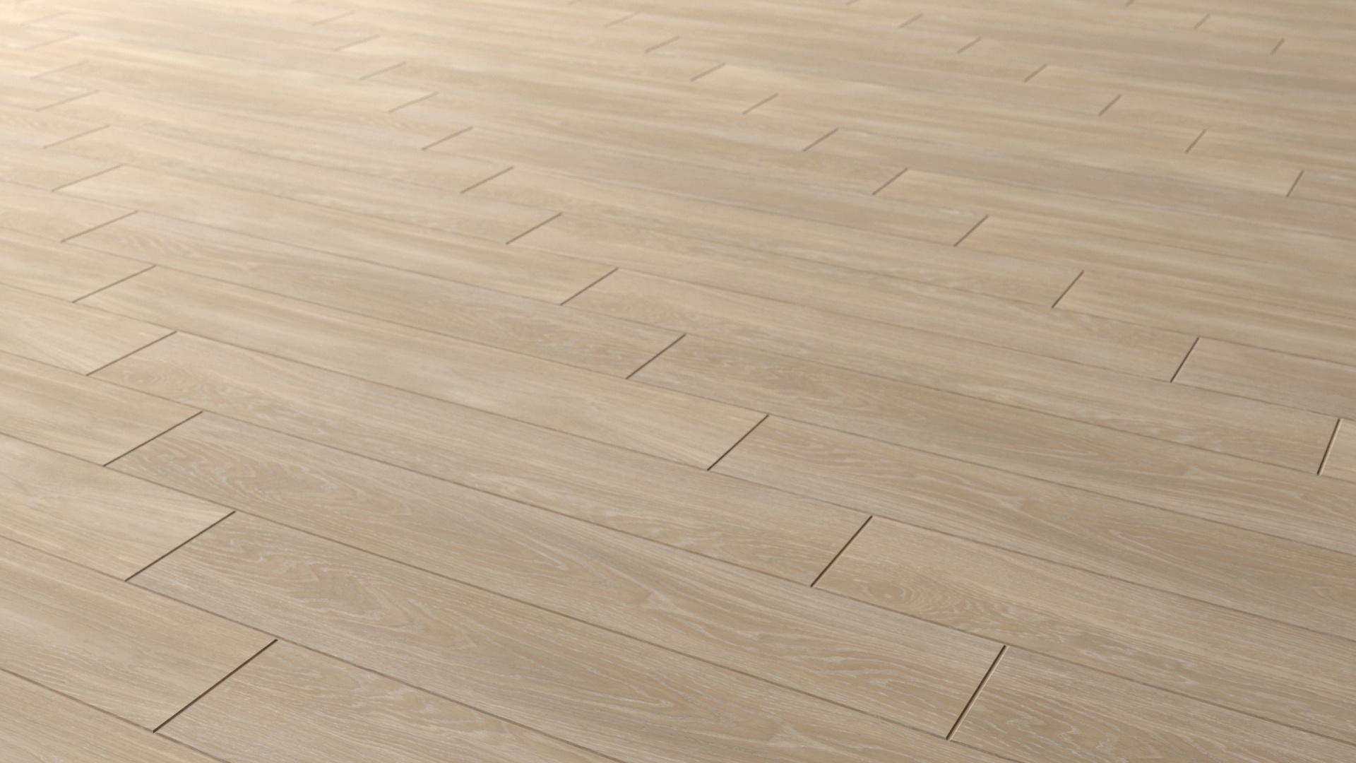 Tutorial - 3ds Max - MultiTexture - Jak zróżnicować tekstury na przykładzie drewnianej podłogi - 05
