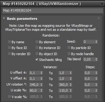 Vray 5 - Co nowego? Nowe funkcje - Omówienie - 08