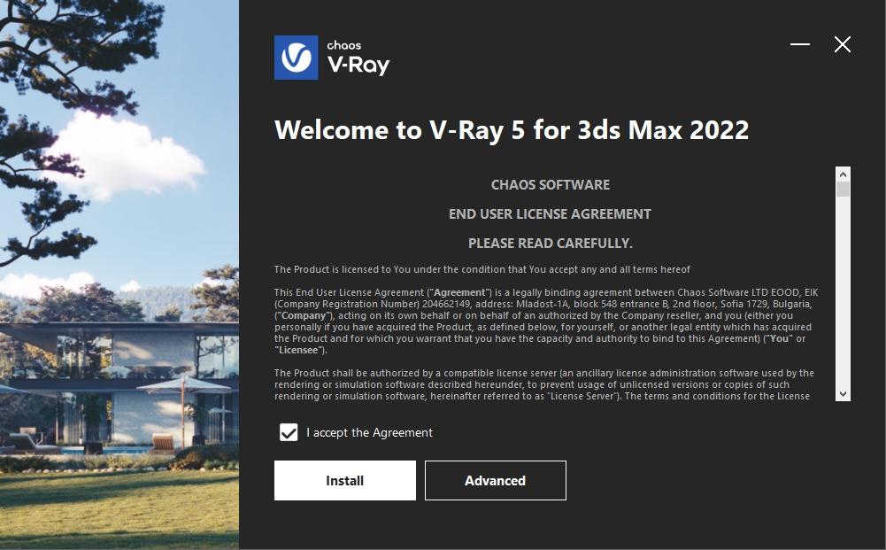 Kurs online - 3ds Max 2022 - Vray 5 dla początkujących od podstaw - 02