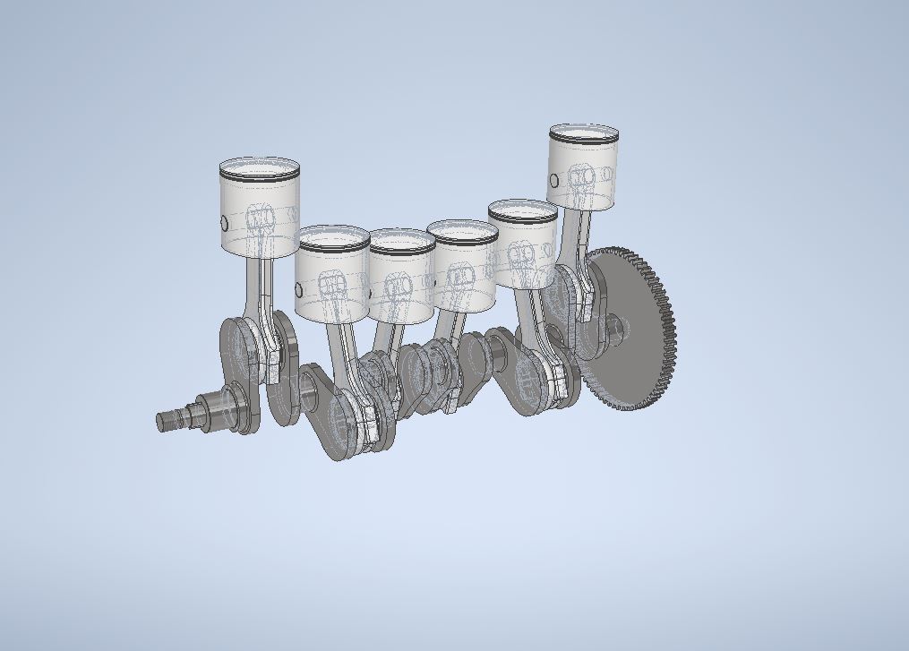 Kurs online - Inventor 2022 dla początkujących od podstaw - 03
