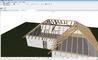 Galeria - Archicad - Tworzenie więźby dachowej z wykorzystaniem Roof Maker - 00