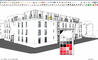Kurs - Sketchup - Vray - Wykonanie wizualizacji budynku wielorodzinnego - Galeria