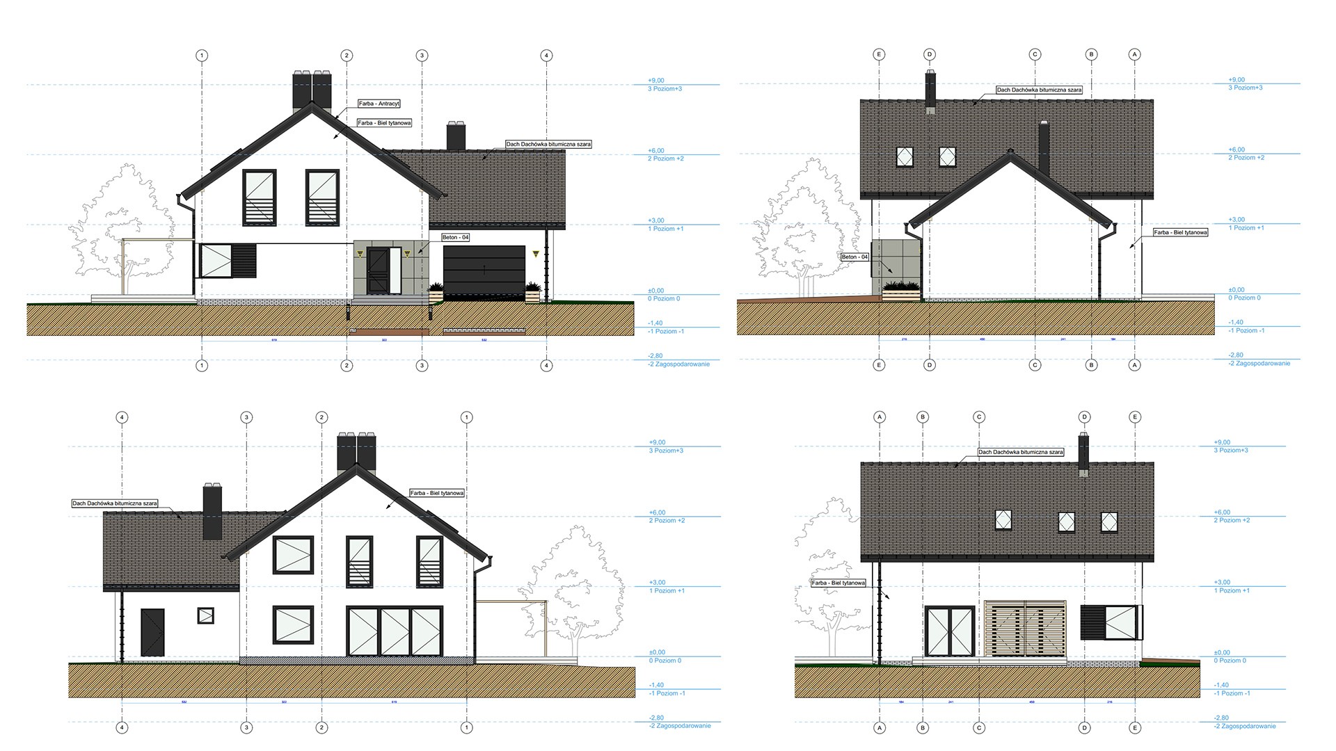 Archicad этот проект используется монопольный доступ