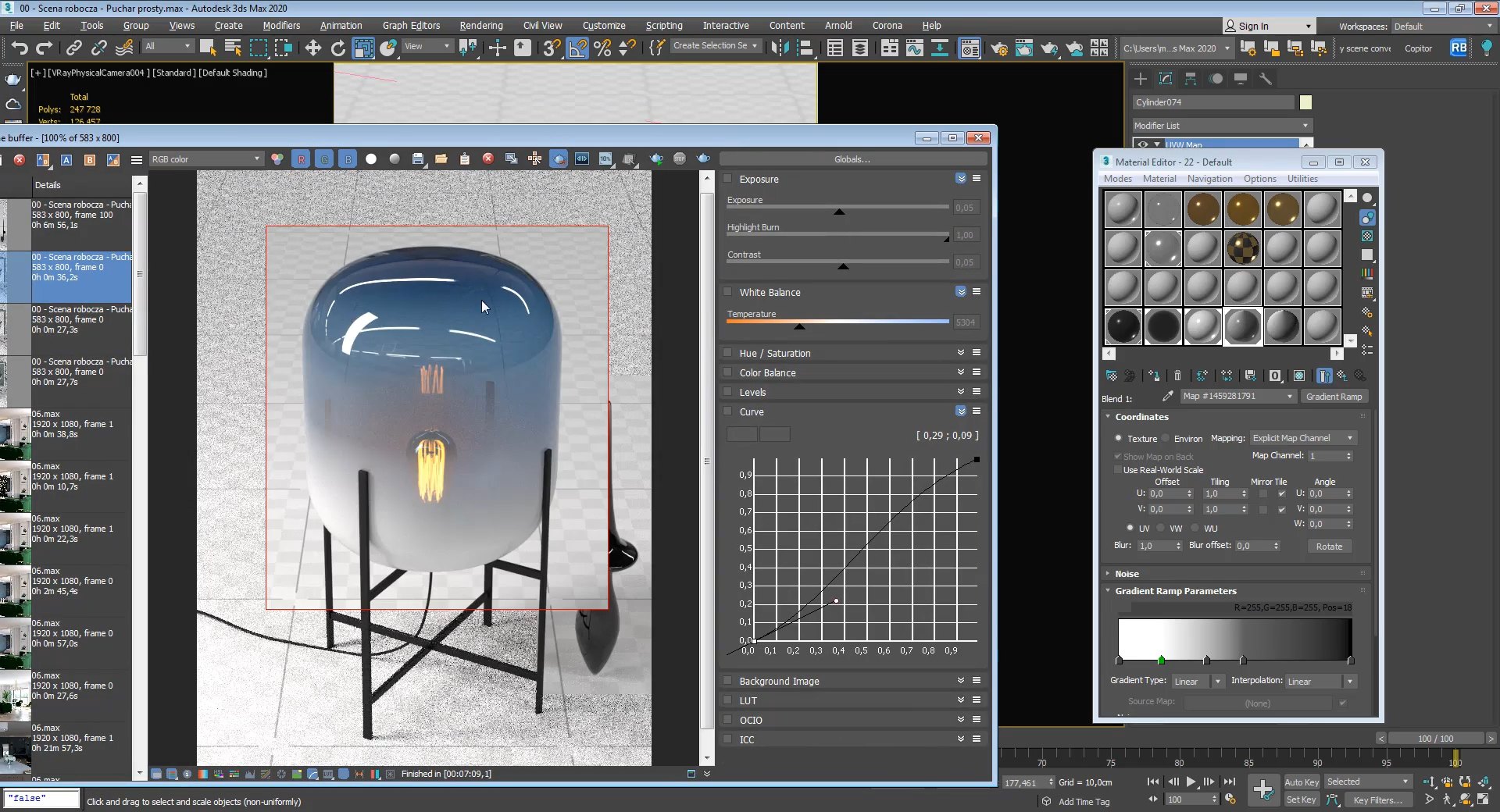 Vray max 2022. V ray 3ds Max 2020. Материалы в 3ds Max 2020. 3d Max Vray 2020. 3д Макс 2020 материалы.