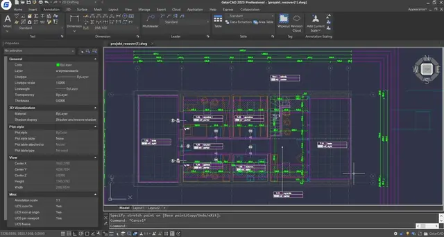 ᐈ GstarCad - Jak zacząć naukę od podstaw? - Poradnik, tutorial ️ blog ...