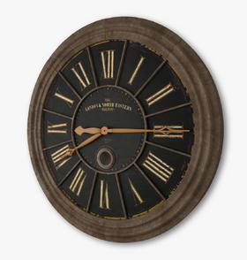 Zegar - London Rail Clock