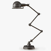Lampka - Atelier Scissor Task Table Lamp