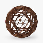 Polyhedron Model