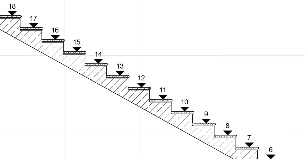 Archicad - Czym są etykiety i jak z nich korzystać? Poradnik, tutorial - 14
