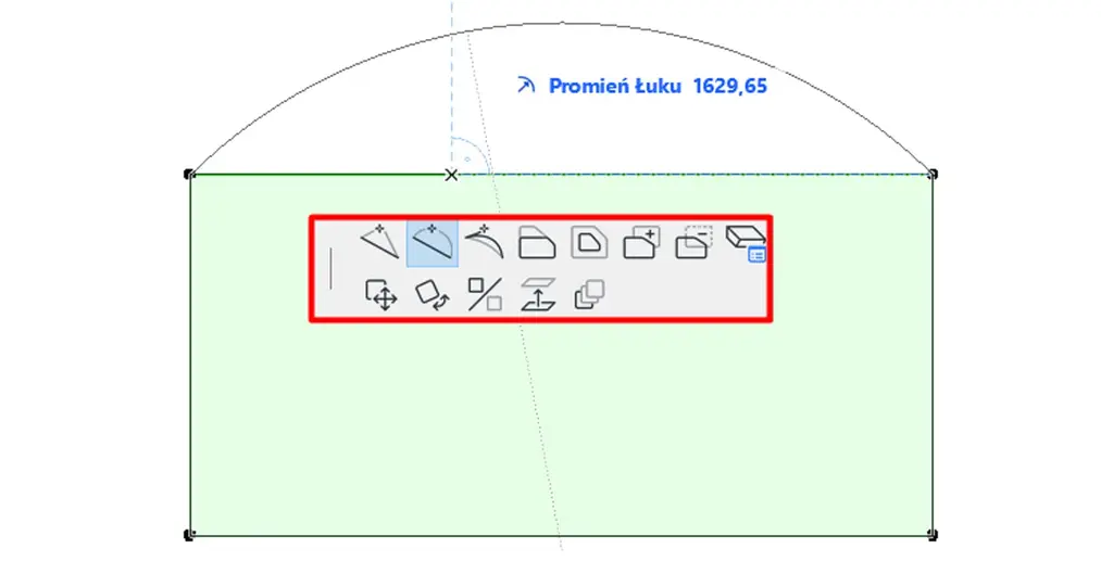 Archicad -10 sposobów na ułatwienie i przyspieszenie pracy - 10