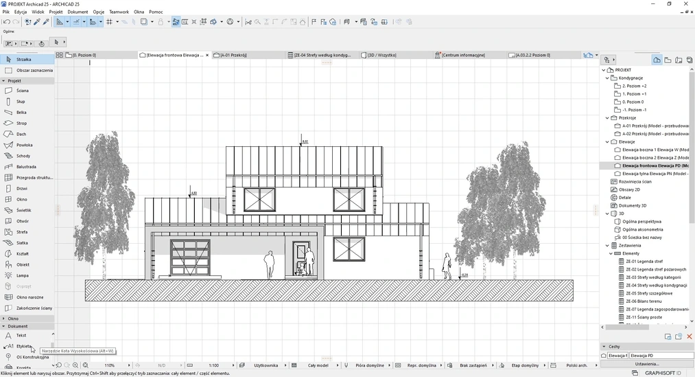 Elitecad czy Archicad - Co wybrać? Porównanie programów - Poradnik - 05