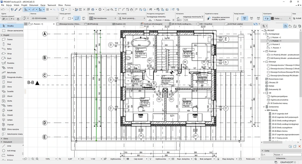 Elitecad czy Archicad - Co wybrać? Porównanie programów - Poradnik - 01