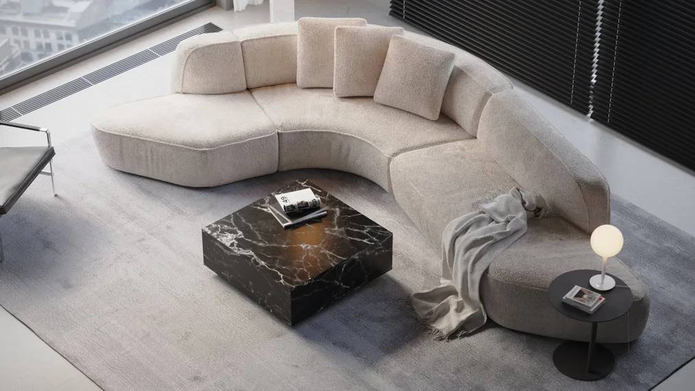 Porównanie interfejsów 3ds Max i Blender