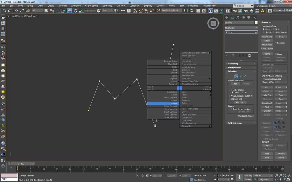 Invalid vertex index 3ds max что делать