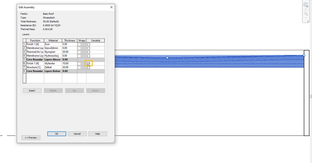 Jak zrobić stropodach – Poradnik, tutorial - 07