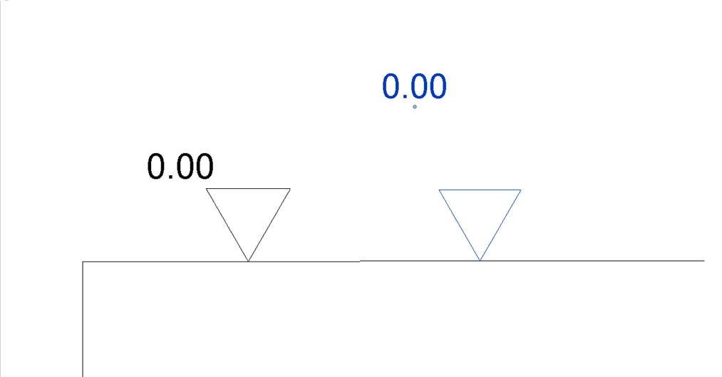 Revit - Kota wysokościowa - Jak zrobić - 07