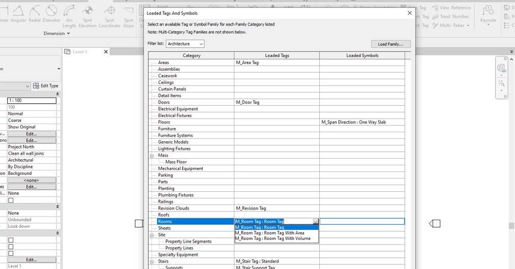  Revit Czym S Etykiety Poradnik Tutorial Blog CGwisdom pl