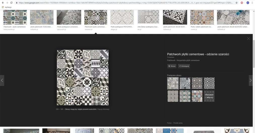 Archicad jak wstawić płytki? Poradnik 01