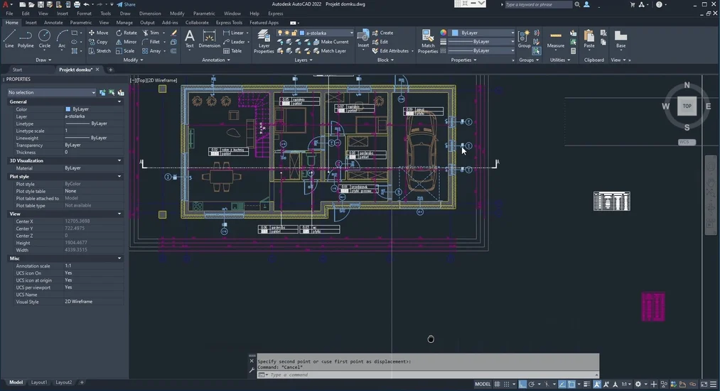 Który program jest lepszy: Archicad czy AutoCAD? Poradnik