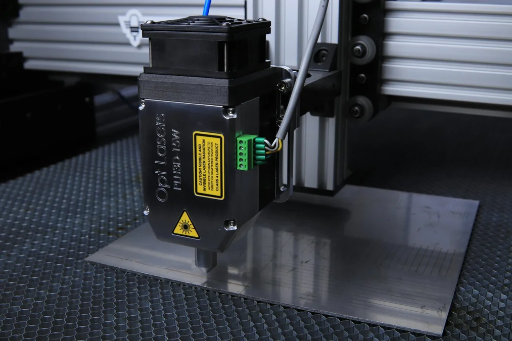 Co to jest CNC i jak działa? - Przewodnik dla początkujących - 05