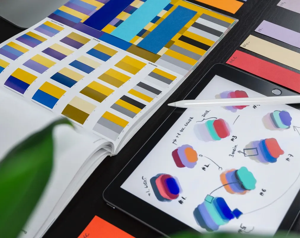 Co to jest Design System i dlaczego warto go wdrożyć?