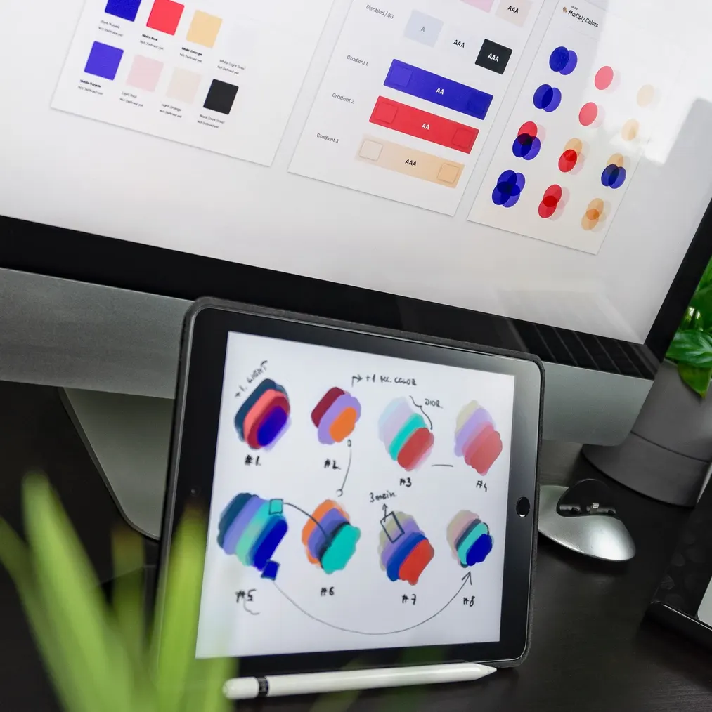 Co to jest Design System i dlaczego warto go wdrożyć? - 02