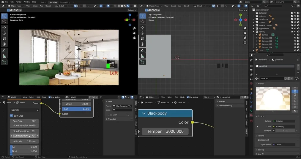 Czy program Blender jest darmowy? - 02
