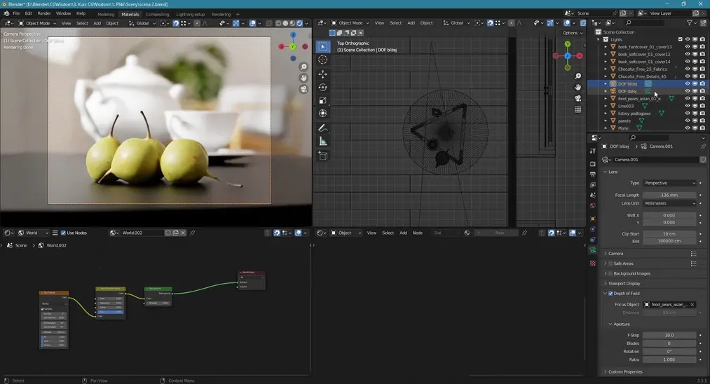 Czy program Blender jest darmowy? - 04